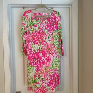 BNWOT Lilly Pulitzer Ophelia Dress